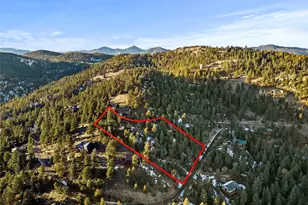 Timber Ridge Rd, Evergreen, CO 80439 - Photo 1
