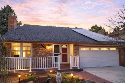 6014 S Kingston Circle, Englewood, CO 80111 - Photo 1
