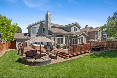 9352 Chambray Lane, Littleton, CO 80130 - Photo 33