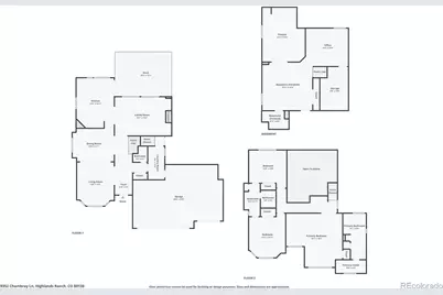 9352 Chambray Lane, Littleton, CO 80130 - Photo 43
