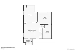 9352 Chambray Ln, Littleton, CO 80130 - Photo 45