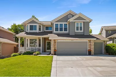 9352 Chambray Lane, Littleton, CO 80130 - Photo 3