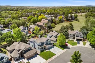 9352 Chambray Ln, Littleton, CO 80130 - Photo 41