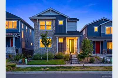 21239 E 62nd Avenue, Aurora, CO 80019 - Photo 1
