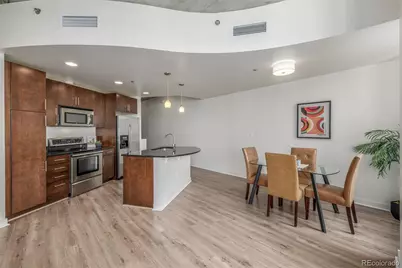891 14th Street #1904, Denver, CO 80202 - Photo 3