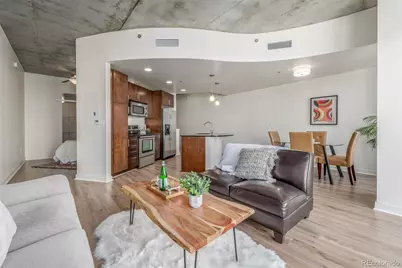 891 14th Street #1904, Denver, CO 80202 - Photo 1
