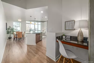 891 14th Street #1904, Denver, CO 80202 - Photo 5