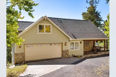 11630 Baca Road, Conifer, CO 80433 - Photo 43