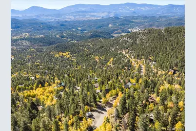 11630 Baca Road, Conifer, CO 80433 - Photo 47