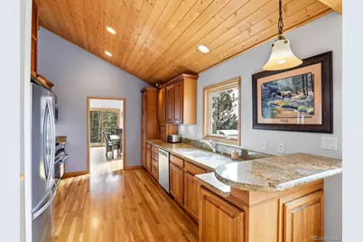 11630 Baca Road, Conifer, CO 80433 - Photo 7