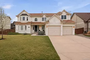 9362 Cornell Cir, Highlands Ranch, CO 80130 - Photo 1