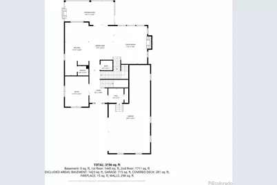 7003 E Lake Circle, Centennial, CO 80111 - Photo 47