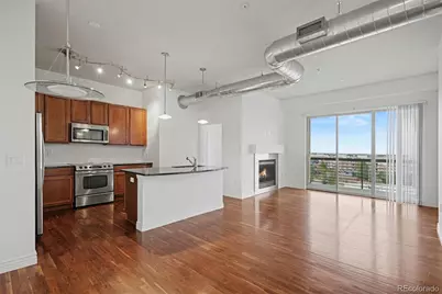 10111 Inverness Main Street #416, Englewood, CO 80112 - Photo 1
