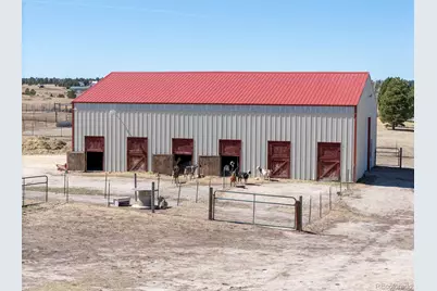 6690 Sunset Circle, Kiowa, CO 80117 - Photo 33