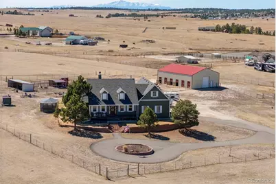 6690 Sunset Circle, Kiowa, CO 80117 - Photo 3