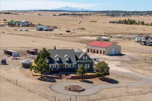 6690 Sunset Cir, Kiowa, CO 80117 - Photo 3