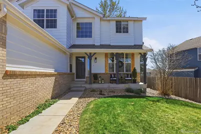 20316 Vista Circle, Parker, CO 80138 - Photo 3