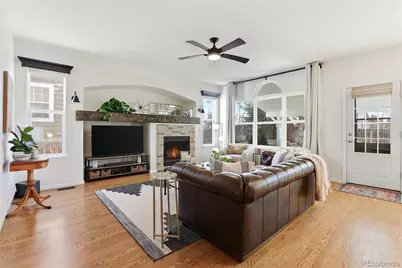 20316 Vista Circle, Parker, CO 80138 - Photo 17