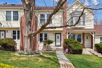 7665 S Steele Street, Centennial, CO 80122 - Photo 1