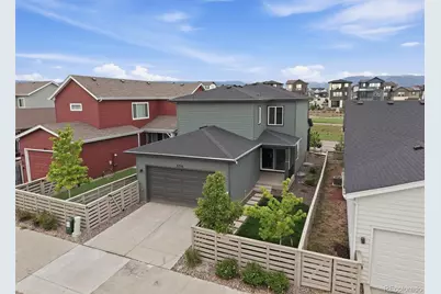 8726 Middle Fork Street, Littleton, CO 80125 - Photo 47