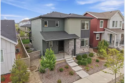 8726 Middle Fork Street, Littleton, CO 80125 - Photo 43