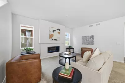 8726 Middle Fork Street, Littleton, CO 80125 - Photo 11