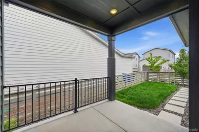8726 Middle Fork Street, Littleton, CO 80125 - Photo 37