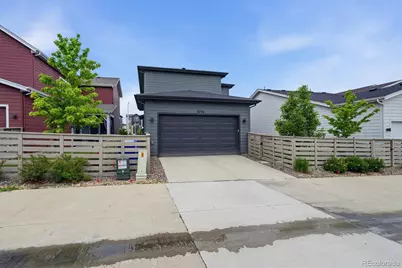8726 Middle Fork Street, Littleton, CO 80125 - Photo 45