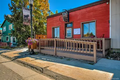 519 Main Street, Fairplay, CO 80440 - Photo 3