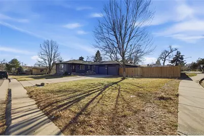 3396 W Arlington Avenue, Littleton, CO 80123 - Photo 5