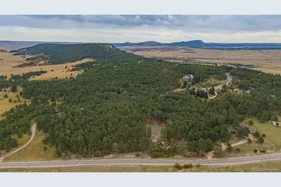 14420 S Perry Park Road, Larkspur, CO 80118 - Photo 11