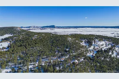 14420 S Perry Park Road, Larkspur, CO 80118 - Photo 23