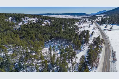 14420 S Perry Park Road, Larkspur, CO 80118 - Photo 17