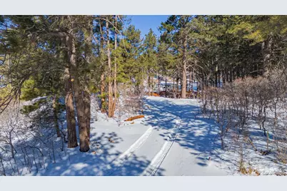 14420 S Perry Park Road, Larkspur, CO 80118 - Photo 31