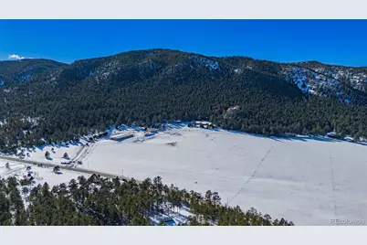 14420 S Perry Park Road, Larkspur, CO 80118 - Photo 21