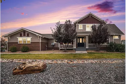 390 Sheldon Avenue, Castle Rock, CO 80104 - Photo 1