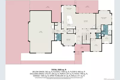 390 Sheldon Avenue, Castle Rock, CO 80104 - Photo 43