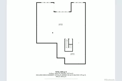 5378 Hickory Oaks Trail, Castle Rock, CO 80104 - Photo 35