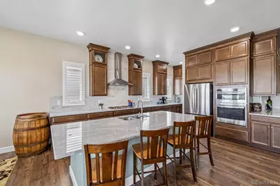 5378 Hickory Oaks Trail, Castle Rock, CO 80104 - Photo 15