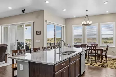 5378 Hickory Oaks Trail, Castle Rock, CO 80104 - Photo 17