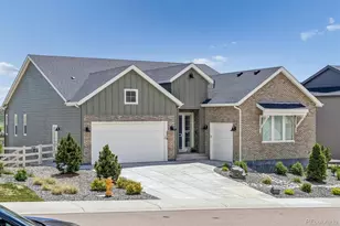 5378 Hickory Oaks Trl, Castle Rock, CO 80104 - Photo 1
