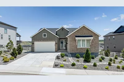 5378 Hickory Oaks Trail, Castle Rock, CO 80104 - Photo 29