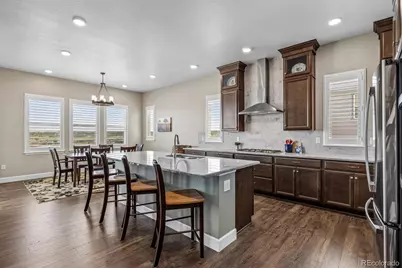 5378 Hickory Oaks Trail, Castle Rock, CO 80104 - Photo 13