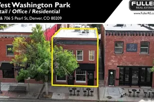 704 S Pearl St, Denver, CO 80209 - Photo 1