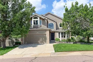 1504 S Hillrose Ln, Louisville, CO 80027 - Photo 1