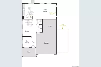 22360 E 46th Avenue, Aurora, CO 80019 - Photo 39