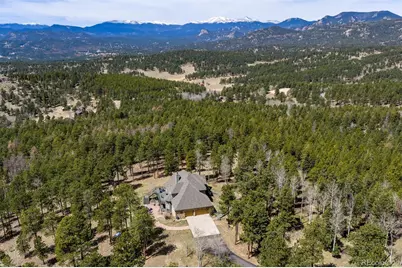 00 Maud L, Dumont, CO 80436 - Photo 5