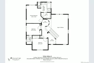 10575 Jewelberry Trail, Littleton, CO 80130 - Photo 35