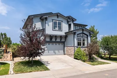 10575 Jewelberry Trail, Littleton, CO 80130 - Photo 33