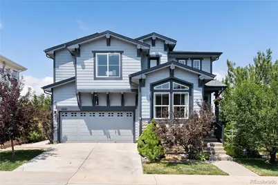 10575 Jewelberry Trail, Littleton, CO 80130 - Photo 1